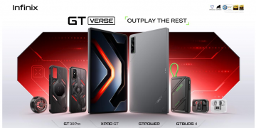 Gaming Reimagined with GT VERSE