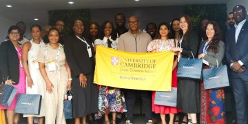 Interswitch and CJBS