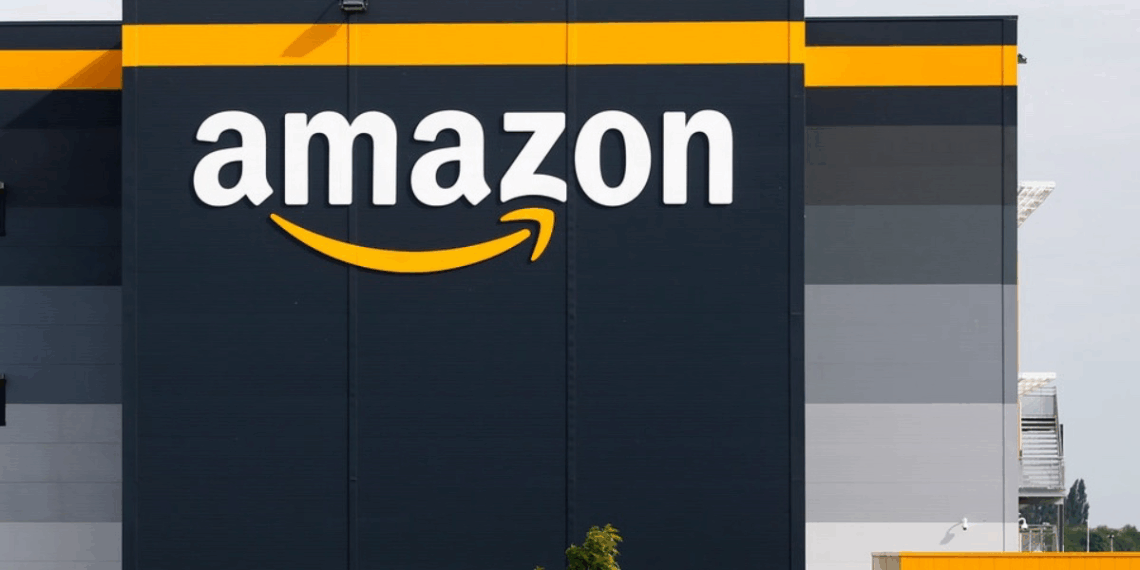 Italian Court Cuts Amazon €1.13bn Antitrust Fine
