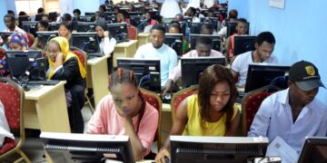 DIniti8tive - QEDA | JAMB UMTE - CBT Exams IN ABUJA