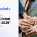 JustMarkets, Best Global Broker of the Year at Money Expo India 2025