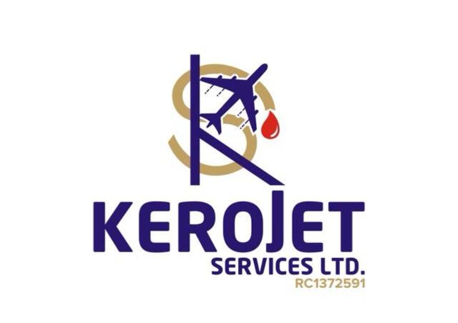 KeroJet Logo