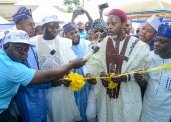 Kerojet Services commissions ICT Center