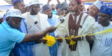 Kerojet Services commissions ICT Center