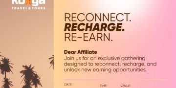 Konga Travels & Tours