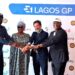 Lagos E1 Electric Powerboat Championship