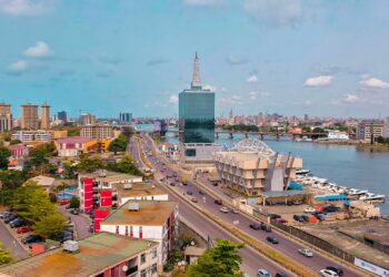 Lagos Slips from Global Top 70 in 2025 — But Still Leads Africa’s Startup Map | Nigeria's Digital Economy