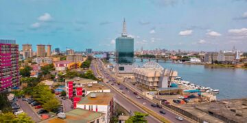 Lagos Slips from Global Top 70 in 2025 — But Still Leads Africa’s Startup Map | Nigeria's Digital Economy