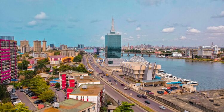 Lagos Slips from Global Top 70 in 2025 — But Still Leads Africa’s Startup Map | Nigeria's Digital Economy