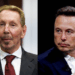 Larry Ellison Overtakes Elon Musk as World’s Richest Man