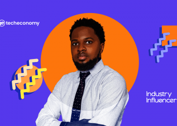 How Lucky Ekezie Is Using Design to Make African Startups Investor-Ready