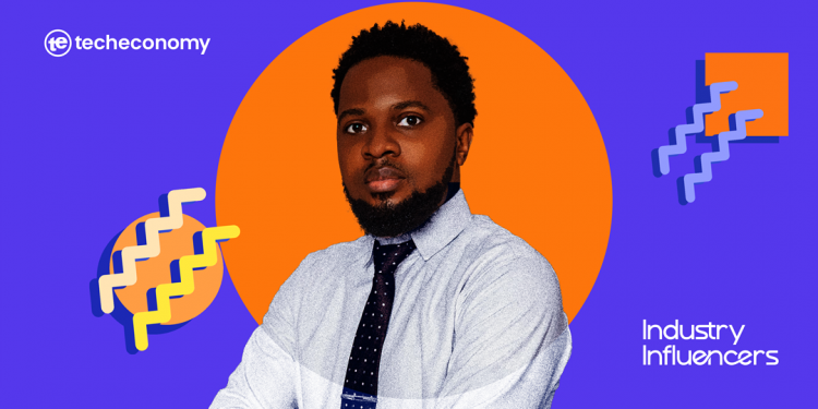 How Lucky Ekezie Is Using Design to Make African Startups Investor-Ready