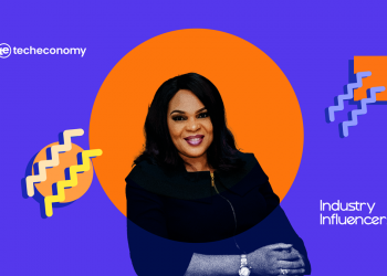 Lynda Saint-Nwafor, Chief Enterprise Business Officer, MTN Nigeria | Interview on Cloud