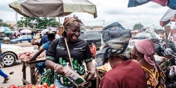 M-KOPA new milestone