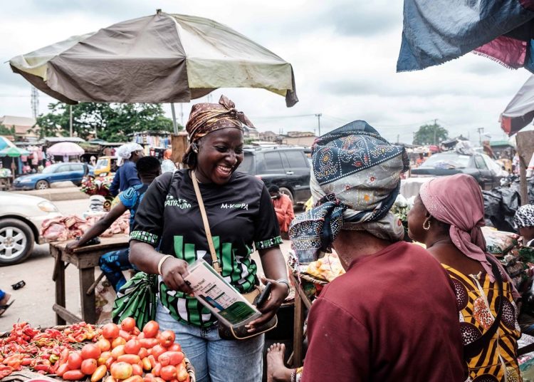 M-KOPA new milestone