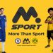MSport in Nigeria, powered by Chelsea and BVB