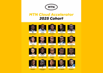 MTN Cloud Accelerator Programme -