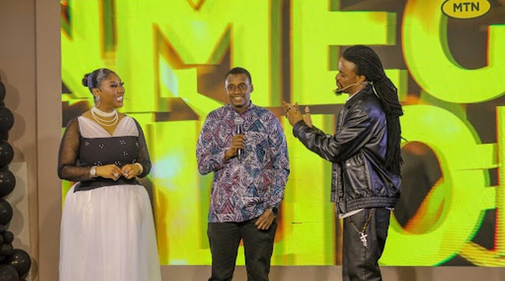 MTN Disburses ₦579 Million to Over 3,000 Customers in Mega Billion Promo