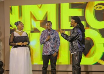 MTN Disburses ₦579 Million to Over 3,000 Customers in Mega Billion Promo