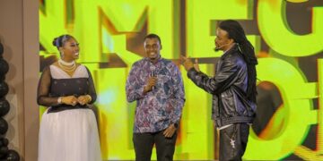 MTN Disburses ₦579 Million to Over 3,000 Customers in Mega Billion Promo