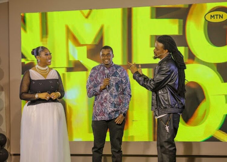 MTN Disburses ₦579 Million to Over 3,000 Customers in Mega Billion Promo