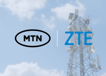 MTN and ZTE