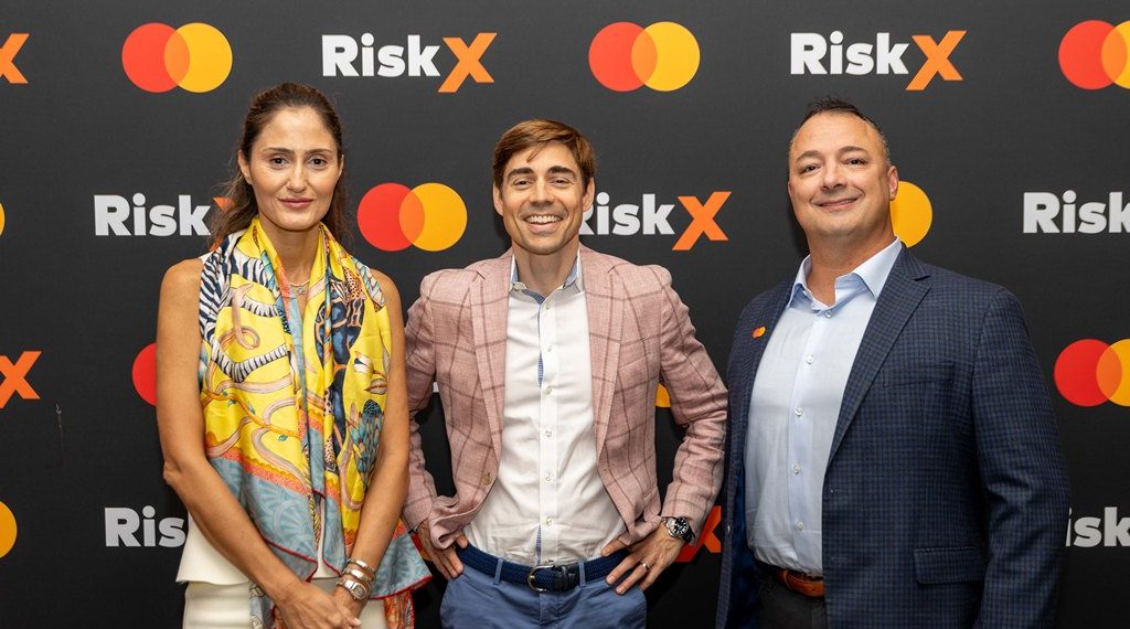 Mastercard and Smile ID