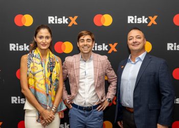 Mastercard and Smile ID