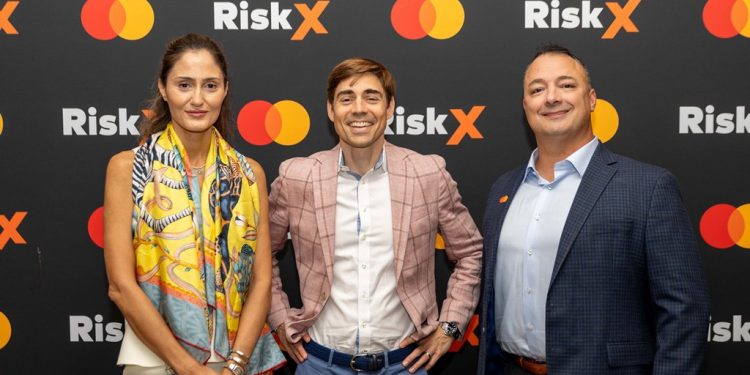Mastercard and Smile ID