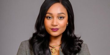 Melissa Kariuki, founder and CEO of Whip Music | WTO Forum