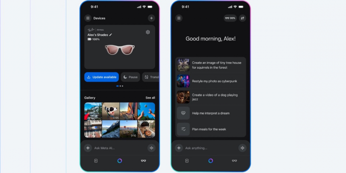 Meta Rolls Out ‘Vibes’