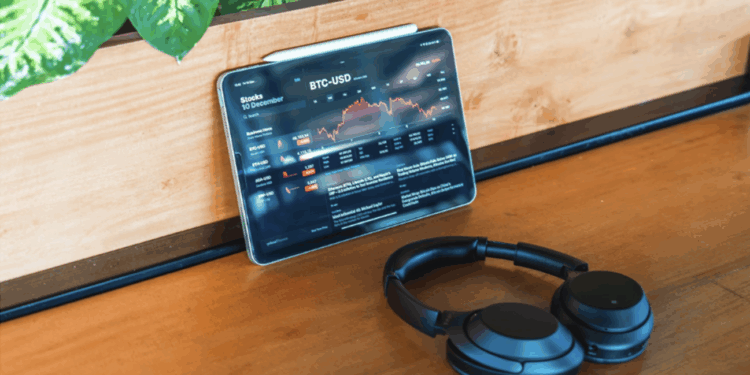 MetaTrader 4