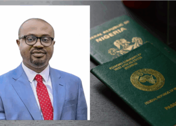 Ministry of Interior Paperless and Tier-4 Data Centre