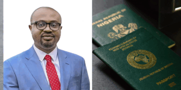 Ministry of Interior Paperless and Tier-4 Data Centre