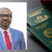 Ministry of Interior Paperless and Tier-4 Data Centre