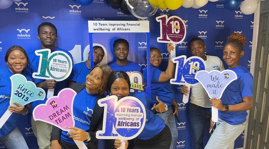 Mkobo Microfinance Bank