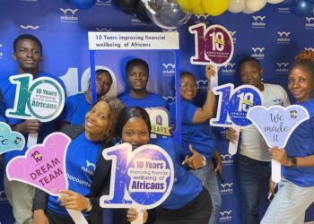 Mkobo Microfinance Bank