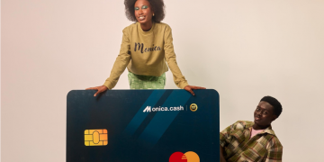 Monica and stablecoin payments