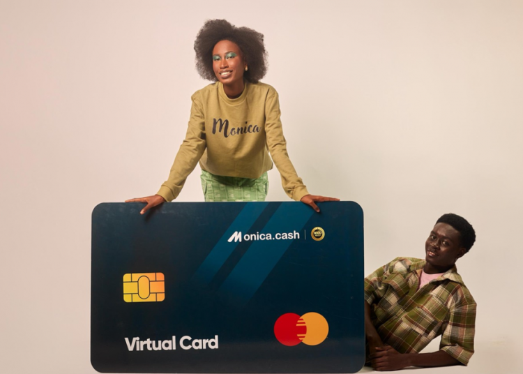 Monica and stablecoin payments