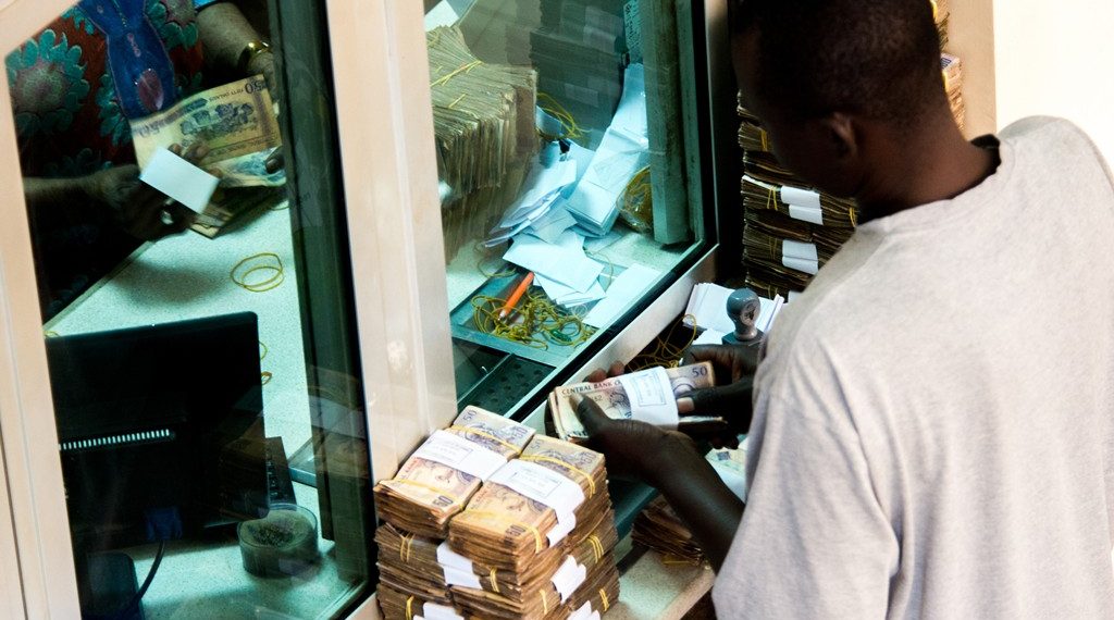 AfDB and TCX