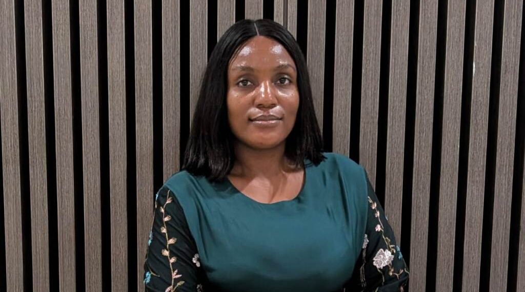 Ms. Chinazo Anebelundu, director, AI Solutions Delivery, DSN