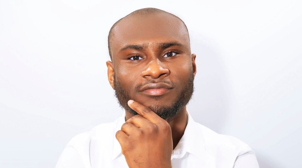 Muiz Atolagbe - Rethinking Tech Recruitment