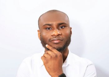 Muiz Atolagbe - Rethinking Tech Recruitment