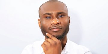 Muiz Atolagbe - Rethinking Tech Recruitment