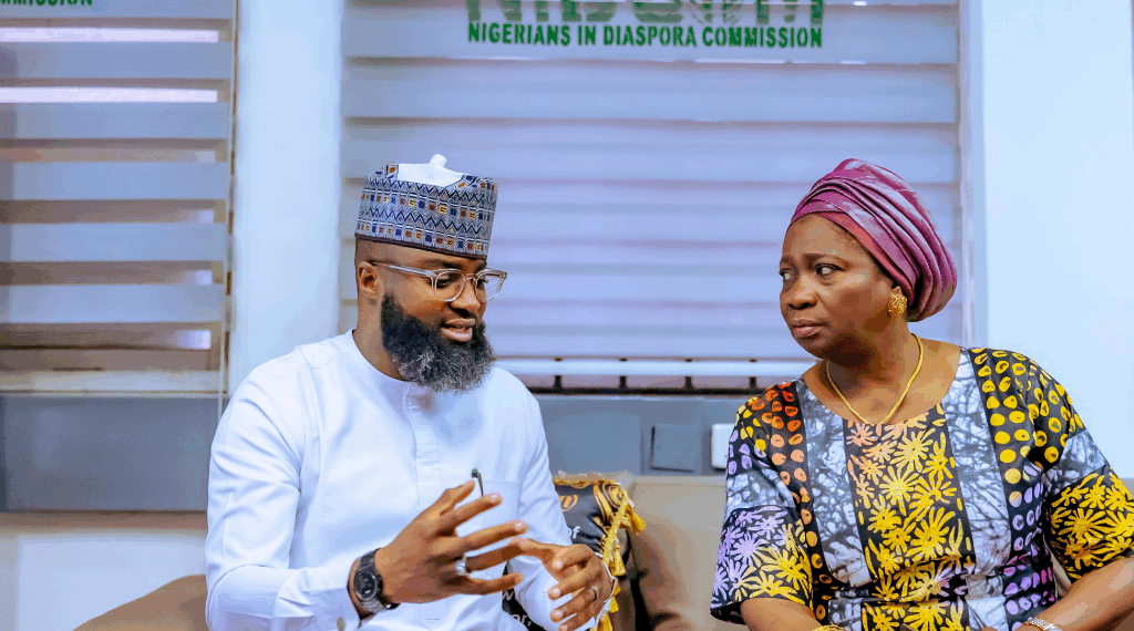 NASENI and NiDCOM