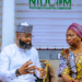 NASENI and NiDCOM