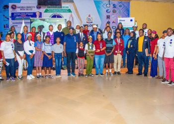 NASRDA connects students to the Space