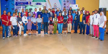 NASRDA connects students to the Space