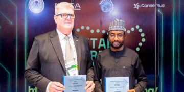 NITDA and Kaspersky -