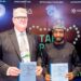 NITDA and Kaspersky -